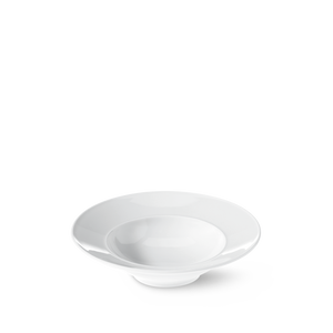URANIA dessert bowl with flag