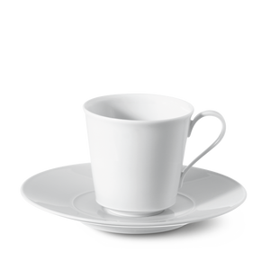 URANIA Kaffeetasse komplett