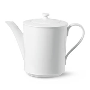 URANIA Kaffeekanne, rund komplett