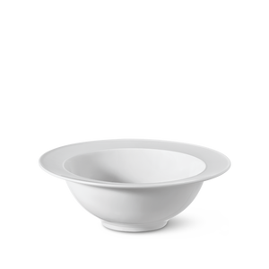 URANIA salad bowl with flag, small