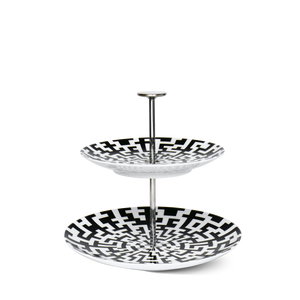 URBINO cake stand, small