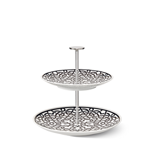 URBINO cake stand, small