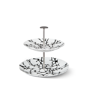 URBINO cake stand, small