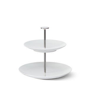 URBINO cake stand, small