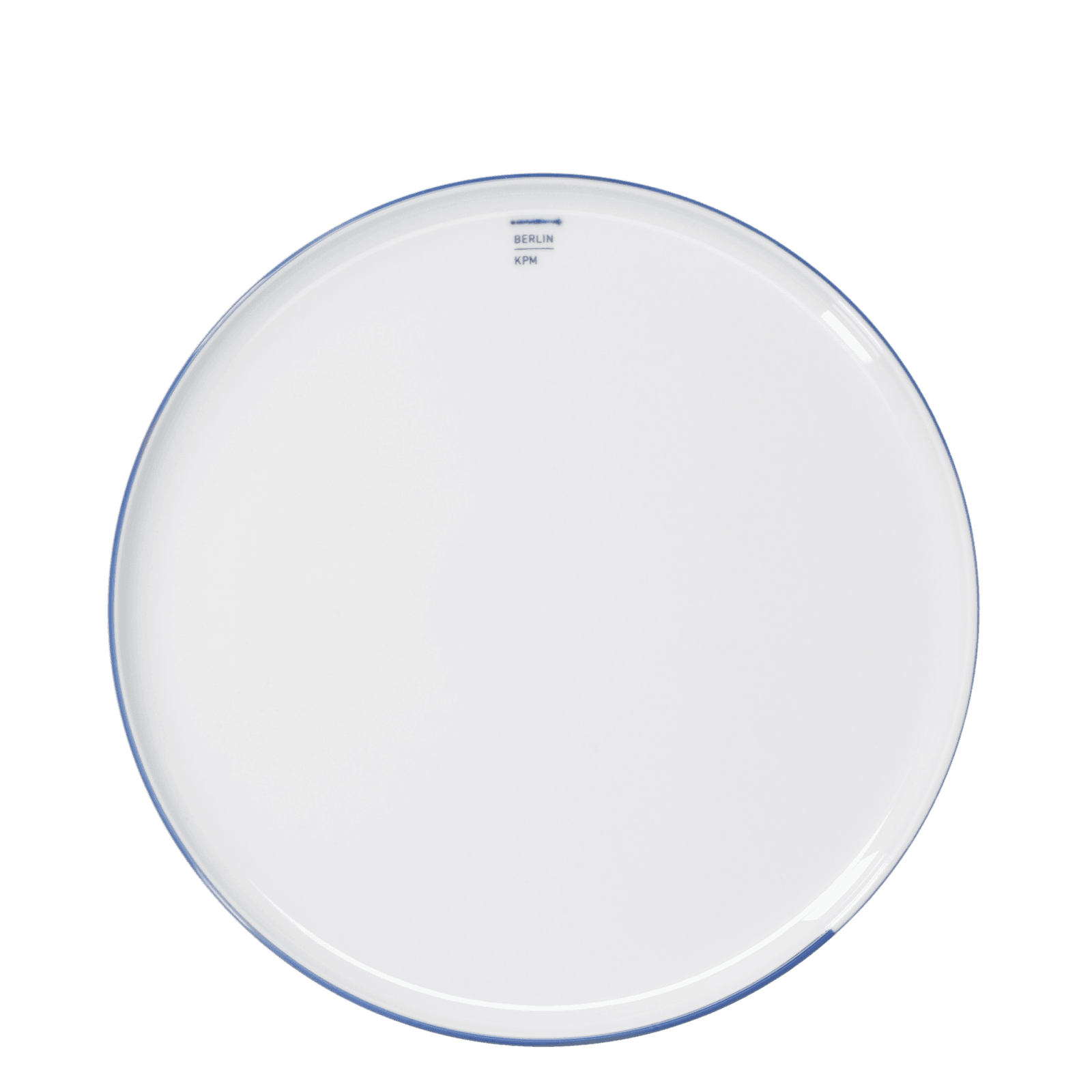 In Thomas Wenzel's kitchen cupboard - KPM Berlin - KPM-BERLIN